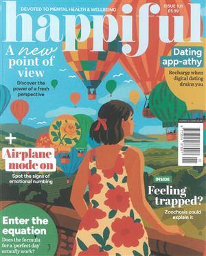 Happiful - NO 101