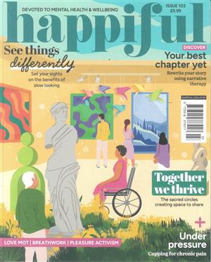 Happiful, issue NO 103