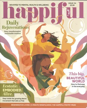 Happiful Magazine