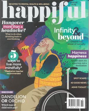 Happiful Magazine Issue NO 80