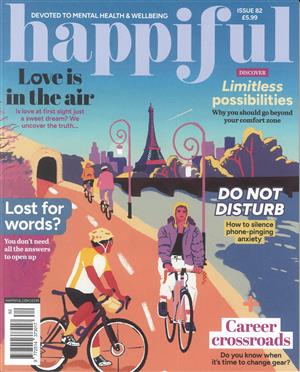 Happiful Magazine Subscription