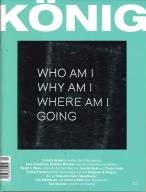 Konig magazine