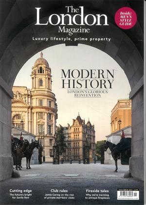 The London Magazine