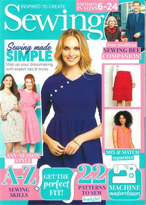 Inspired to Create - NO 106