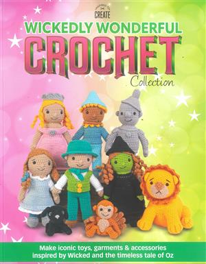 Inspired to Create Magazine