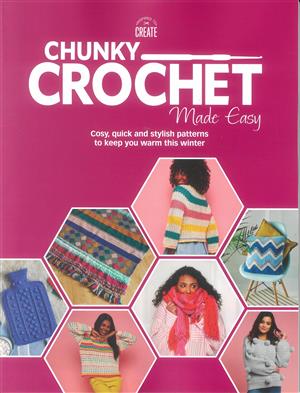 Inspired to Create Magazine