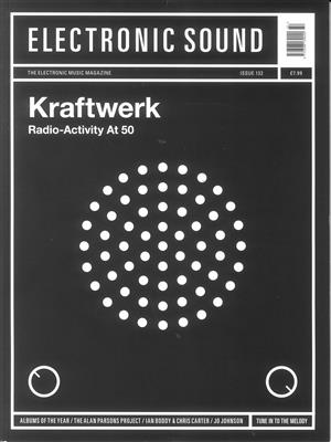 Electronic Sound Magazine