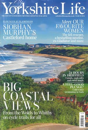 Yorkshire Life - MAR 24