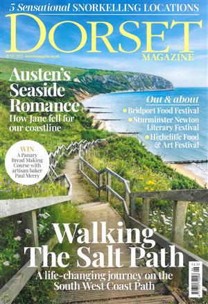 Dorset, issue JUN 25