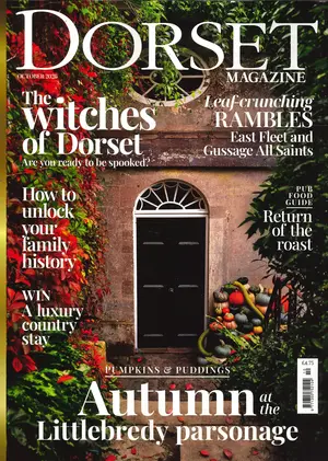 Dorset - OCT 26 Magazine