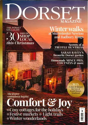 Dorset - NOV 26 Magazine