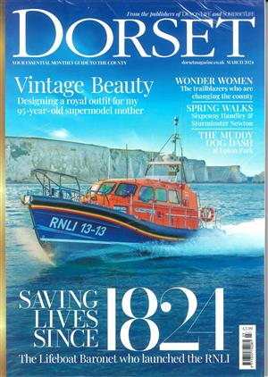 Dorset - MAR 24