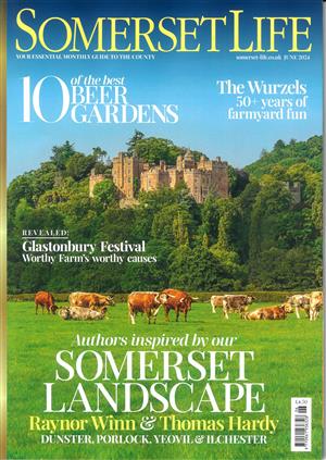 Somerset Life - JUN 24