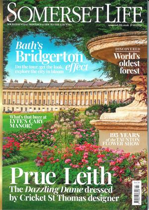 Somerset Life - JUL 24