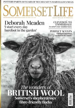 Somerset Life - OCT 25