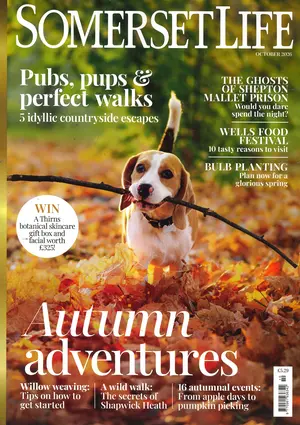 Somerset Life Magazine