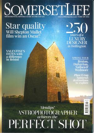 Somerset Life - FEB 24