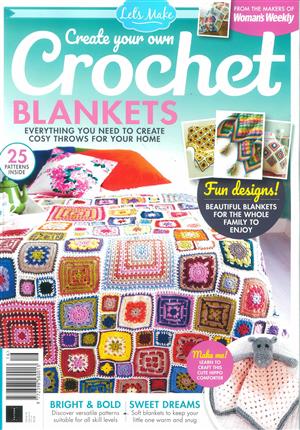 Let's Make, issue NO 116