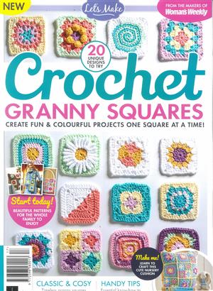 Let's Make, issue NO 117