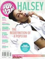 Popstar magazine