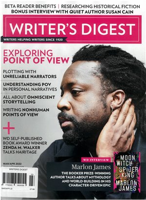 Writer's Digest magazine