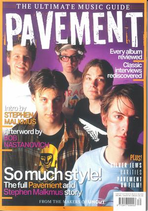 Uncut The Ultimate Music Guide Magazine