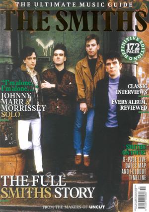 Uncut The Ultimate Music Guide Magazine Issue NO 51