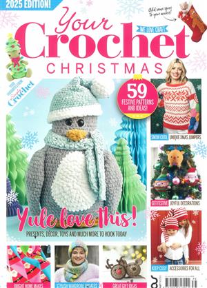 We Love Craft, issue NO 75