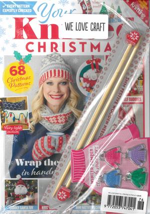 We Love Craft, issue NO 76