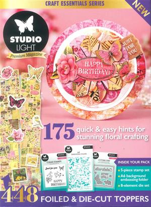 Craft Essential Series - STUDIOL166