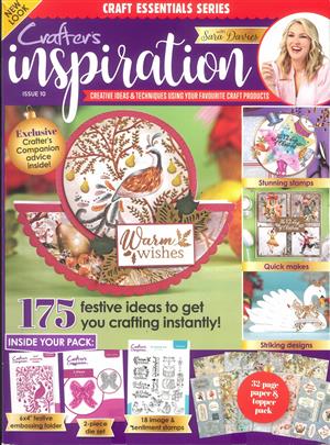 Craft Essential Series - CFTCOM175