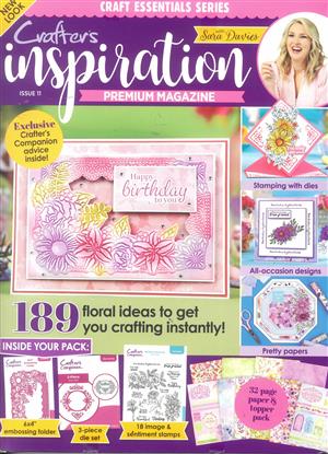 Craft Essential Series Magazine