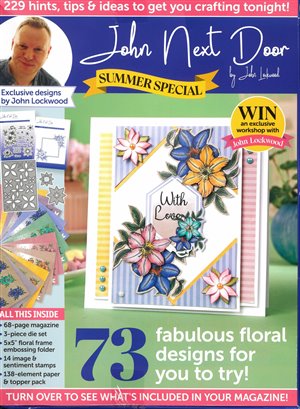 Craft Essential Series magazine