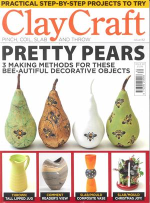 Claycraft - NO 82