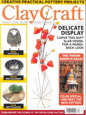 Claycraft - NO 83