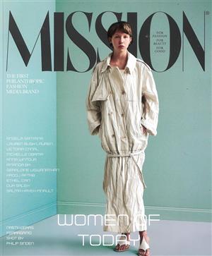 Mission - NO 13