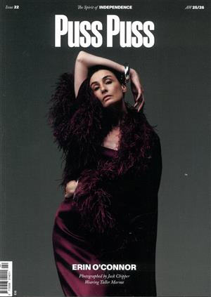Puss Puss Magazine