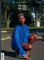 Puss Puss magazine