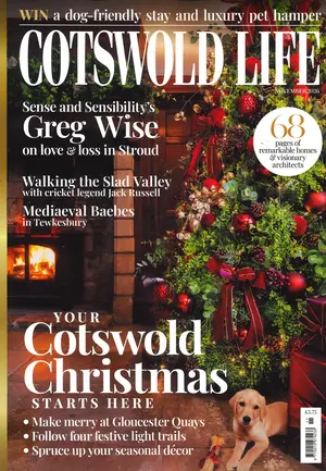 Cotswold Life - NOV 26 Magazine
