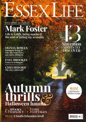 Essex Life Magazine