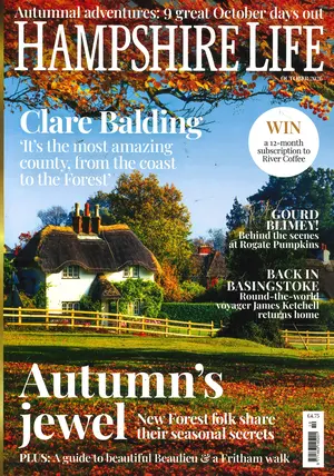 Hampshire Life
