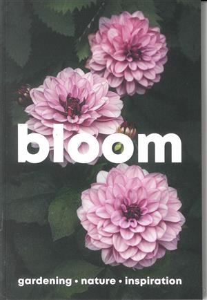 Bloom Magazine Issue NO 16