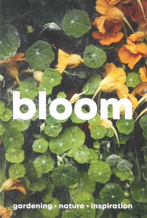 Bloom Magazine Issue NO 15