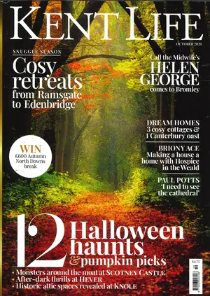 Kent Life Magazine