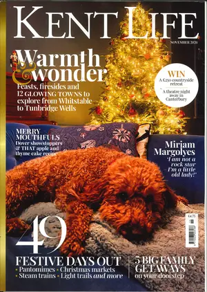 Kent Life - NOV 26 Magazine