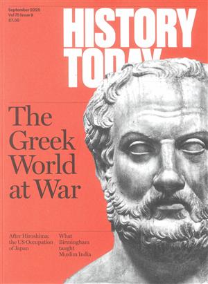 History Today - SEP 25