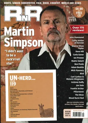 RnR Magazine