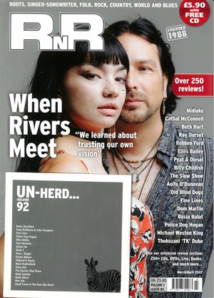 RnR magazine