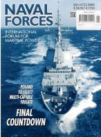 Naval Forces magazine