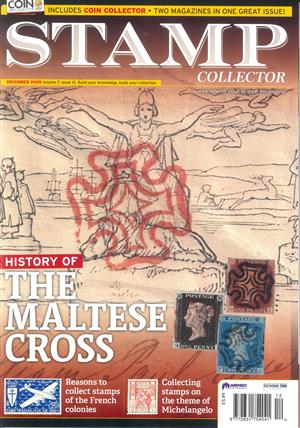 Stamp Collector Magazine